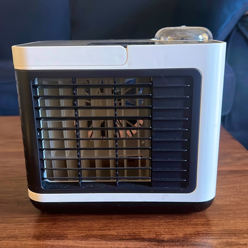 Blaux Portable AirCoolr F832
